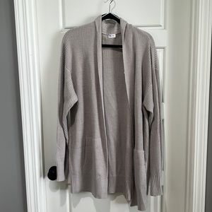 Zyia Cardigan
